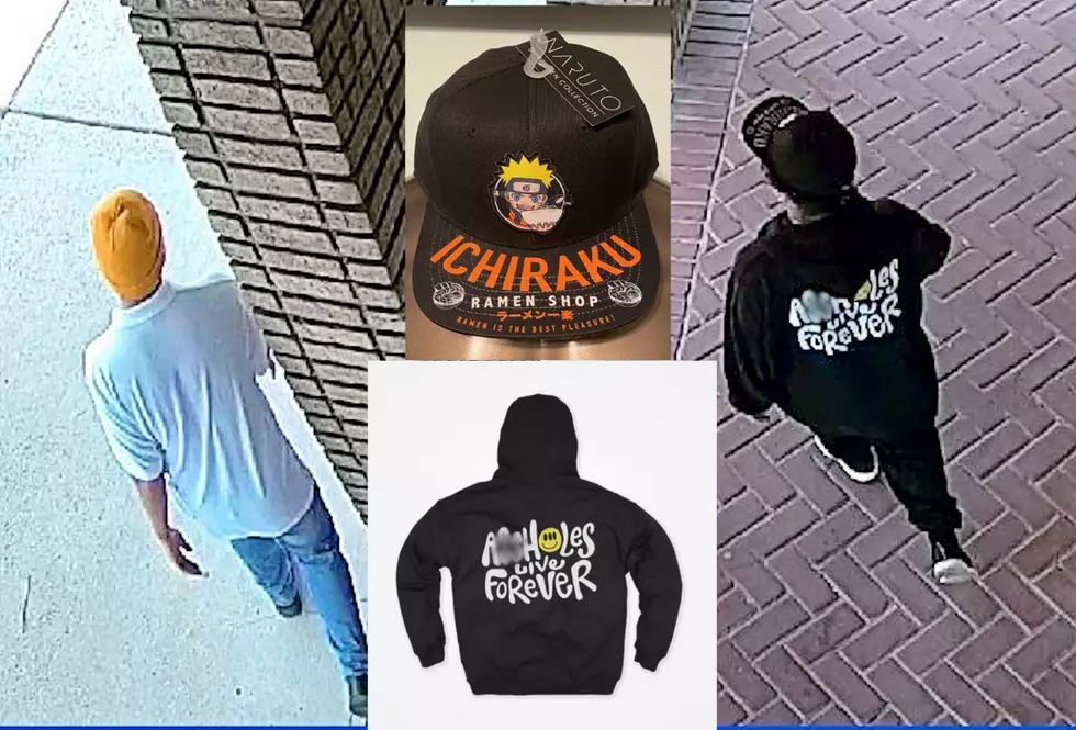 Morristown sex assault suspect (Morris County Sheriff’s)