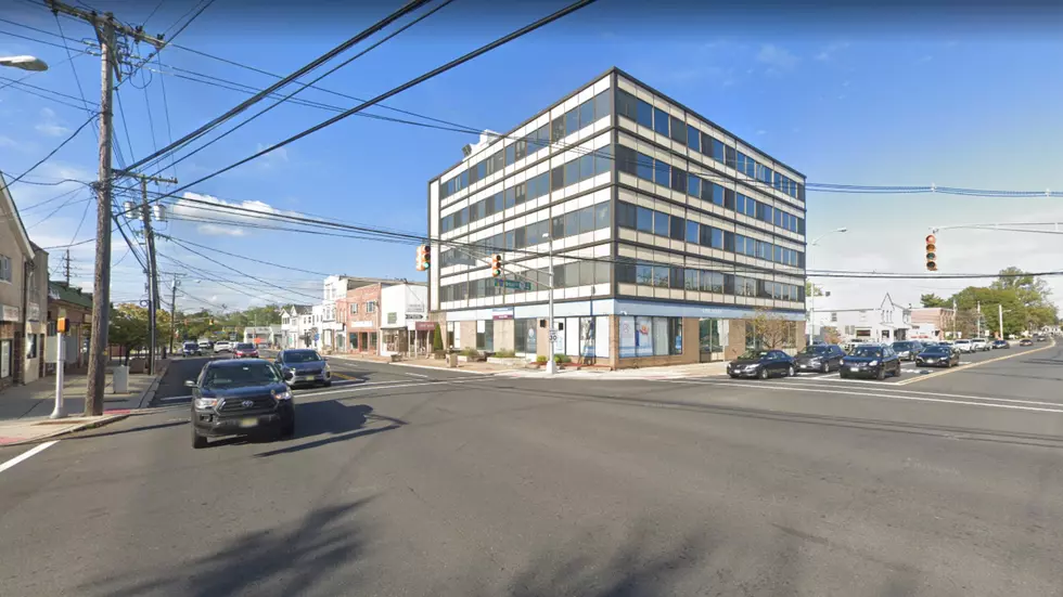 Eatontown via Google Maps