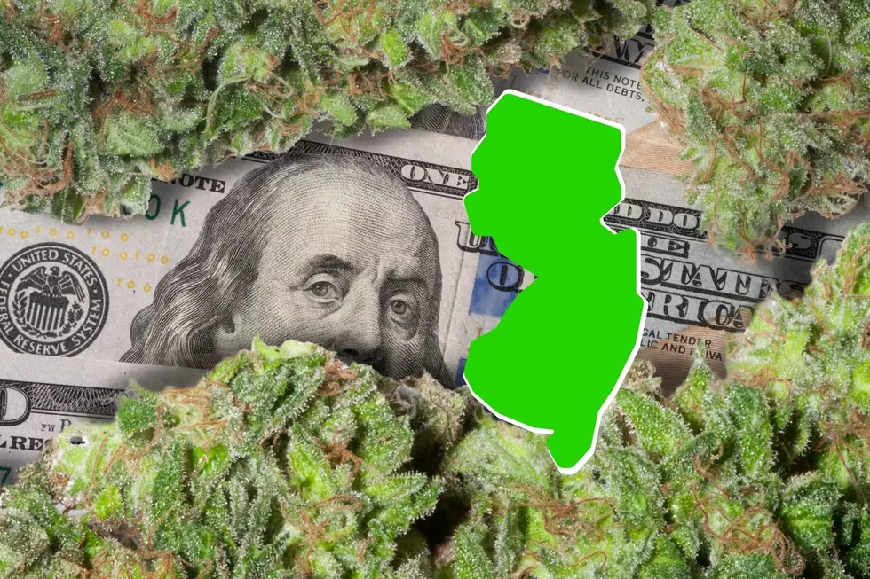The numbers are in for NJ&#8217;s first month of marijuana sales