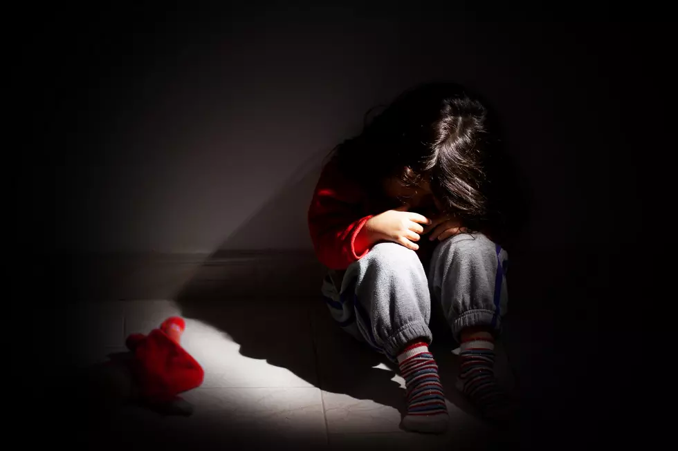 NJ advocate: Children being damaged in homes with domestic violence