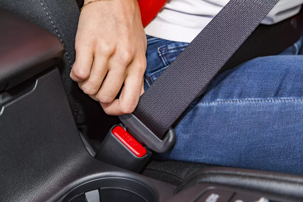 145 NJ law enforcement agencies tell you to ‘Click it or Ticket’