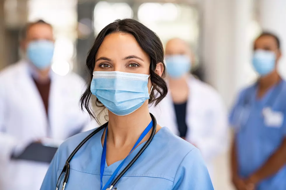 NJ nurses continue to navigate COVID stress, stigma, their health