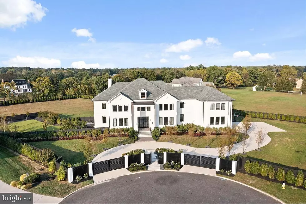 Ben Simmons sells his NJ mansion to the Phillies’ Nick Castellanos: Look inside