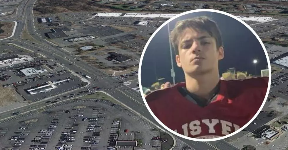 NJ high school student dies weeks after skateboard crash on highway