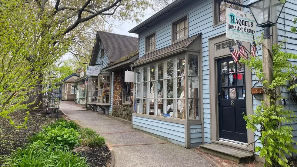 Historic Smithville is a cute NJ village that&#8217;s perfect for a day trip