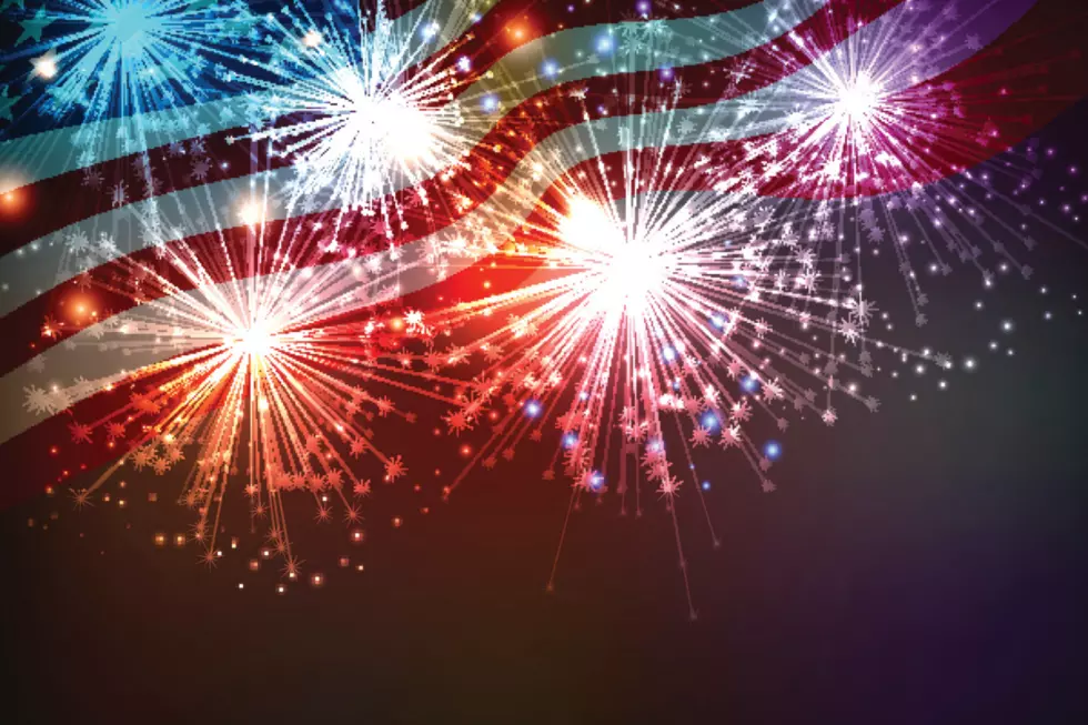 Hamilton, NJ Announces Date for 4th of July Concert and Fireworks