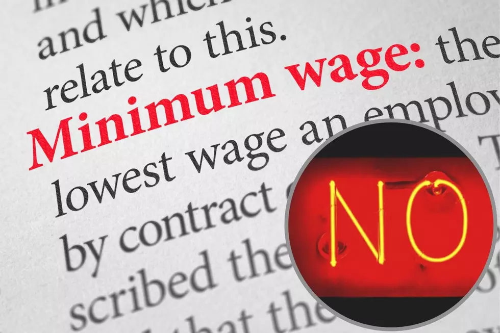 Why New Jersey must stop raising the minimum wage at its current rate (Opinion)