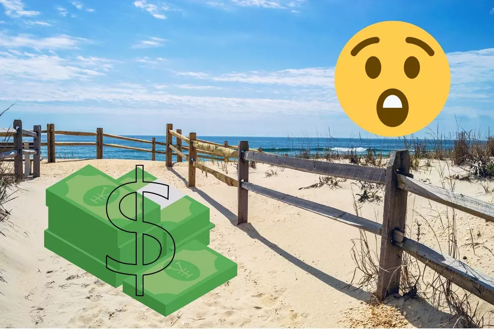 Not wealthy? Then the Jersey Shore isn't the place for you