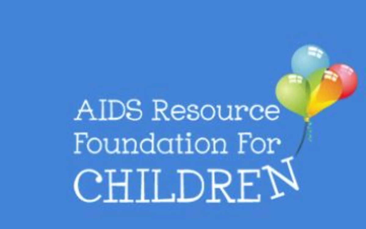 The AIDS Resource Foundation Helping New Jersey Children