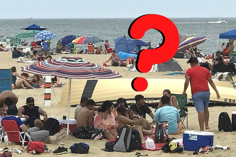 Pop-up party rumors swirl that this Jersey Shore town could be next, police say