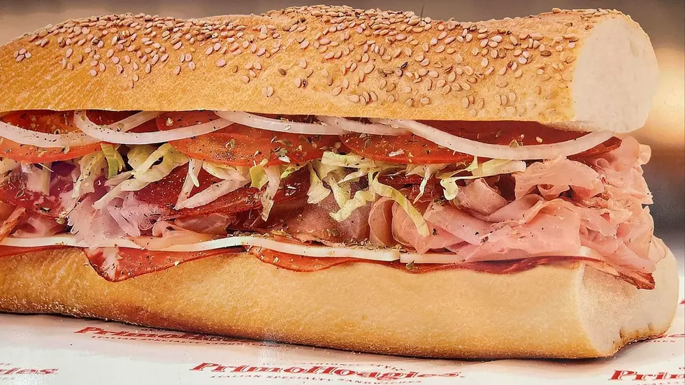The best hoagies in Sea Isle and all of South Jersey are actually not a hoagie