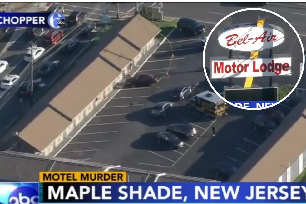 Woman found dead in Maple Shade, NJ motel room