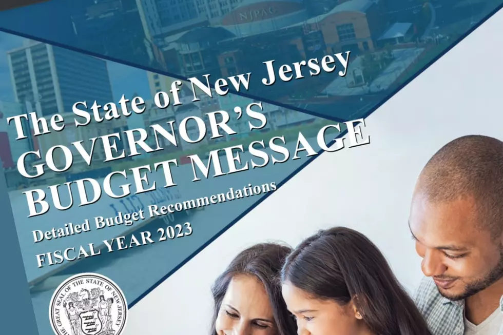 Bigger tax relief likely amid ‘unprecedented’ NJ revenue surge