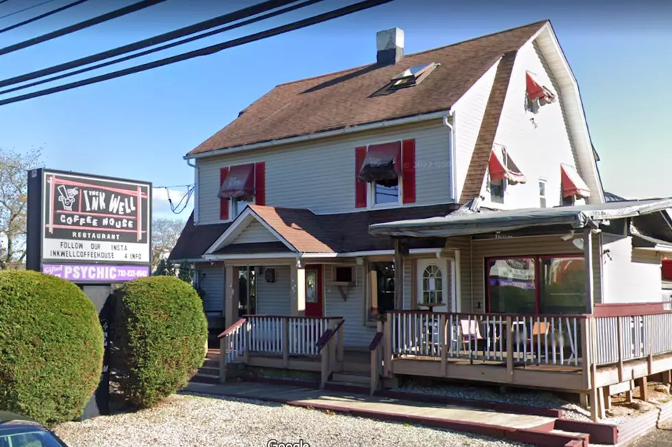 Inkwell closes: A sad farewell to the iconic NJ coffee house