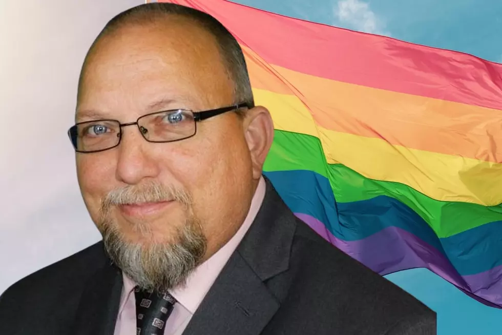 NJ Sen. Ed Durr is a gay kid’s worst nightmare (Opinion)