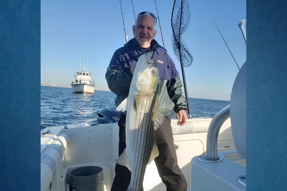 Where to Go Fishing in NJ