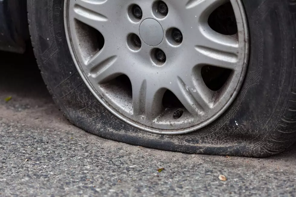 Bayonne, NJ man injured 2, popped 11 tires with deflation devices, cops say
