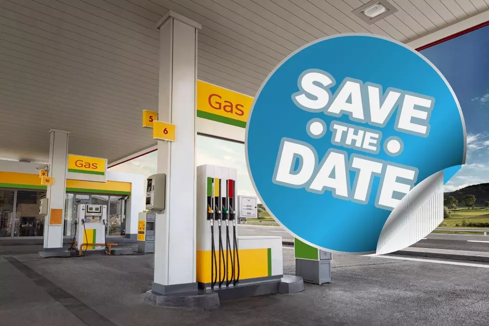 NJ gas prices will drop on Friday at these service stations only