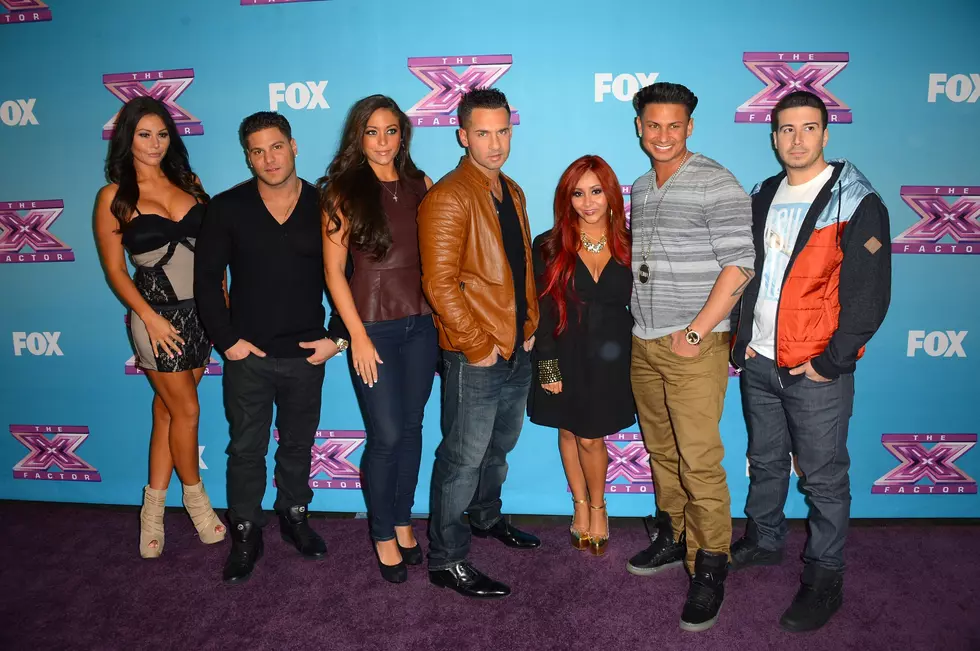 New ‘Jersey Shore’ planned and the originals are really pissed