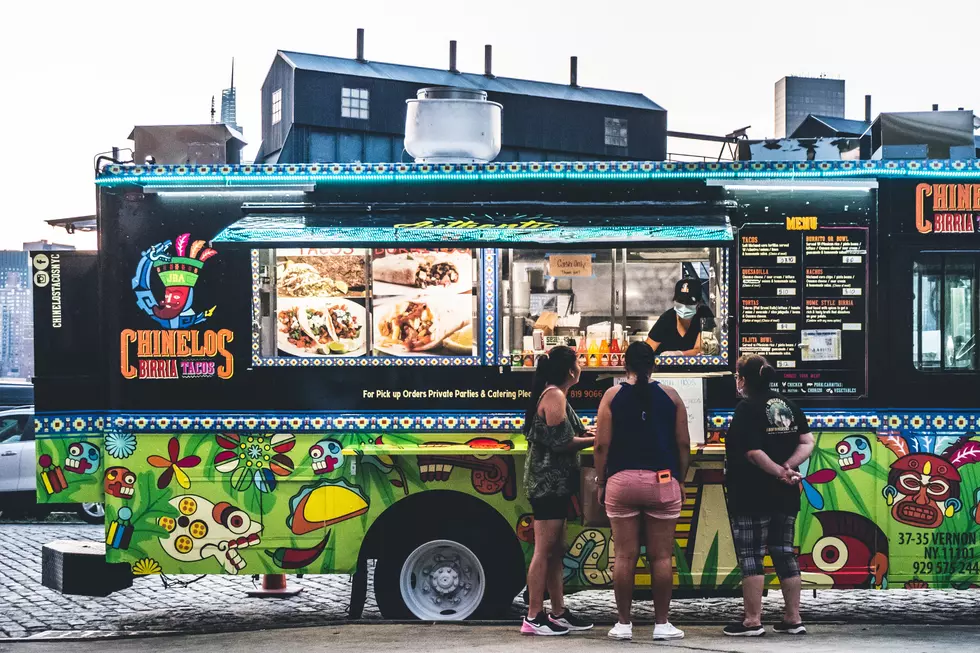 A guide to all Food Truck Festivals happening in NJ this year