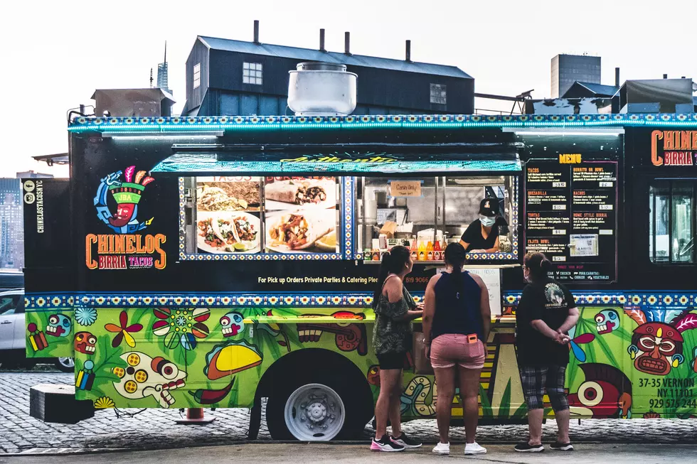 New Jersey team on ‘The Great Food Truck Race’ finishes 3rd