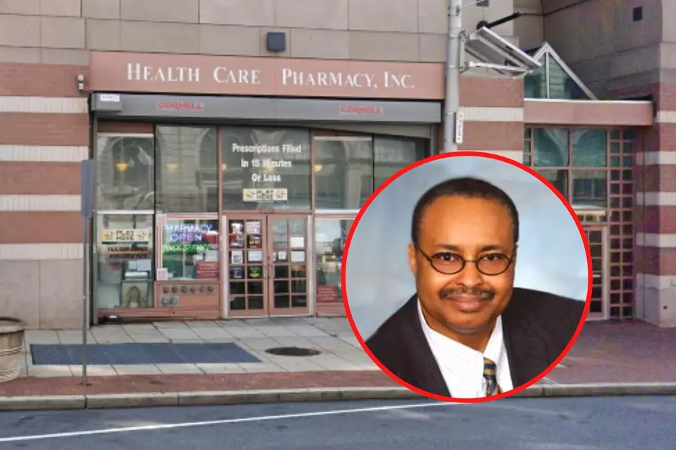 Married Trenton, NJ pharmacy owners face opioid distribution, tax evasion charges