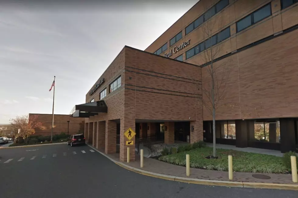 Hunterdon Medical Center (Google Maps)