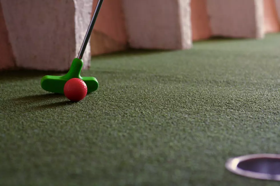 10 great mini-golf places at the Jersey Shore