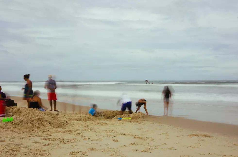 Deadly NJ sand collapse: This is how beachgoers can safely dig in