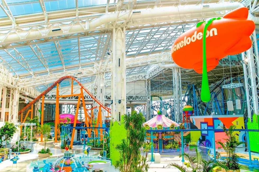 Best Indoor Amusement Parks - Metro Parent