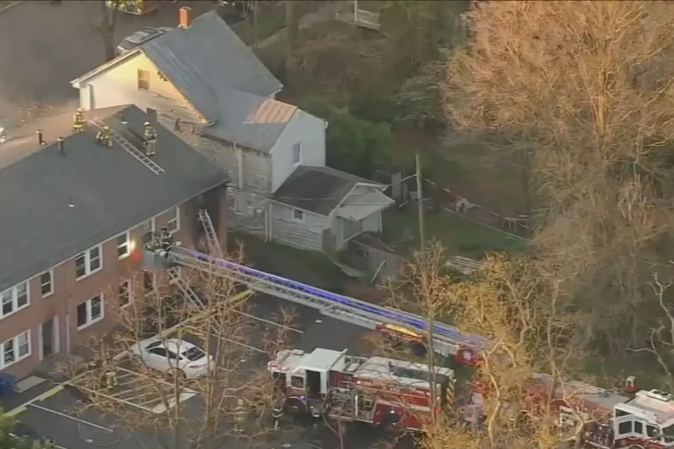 Man charged with murder in fatal Pemberton Borough, NJ fire