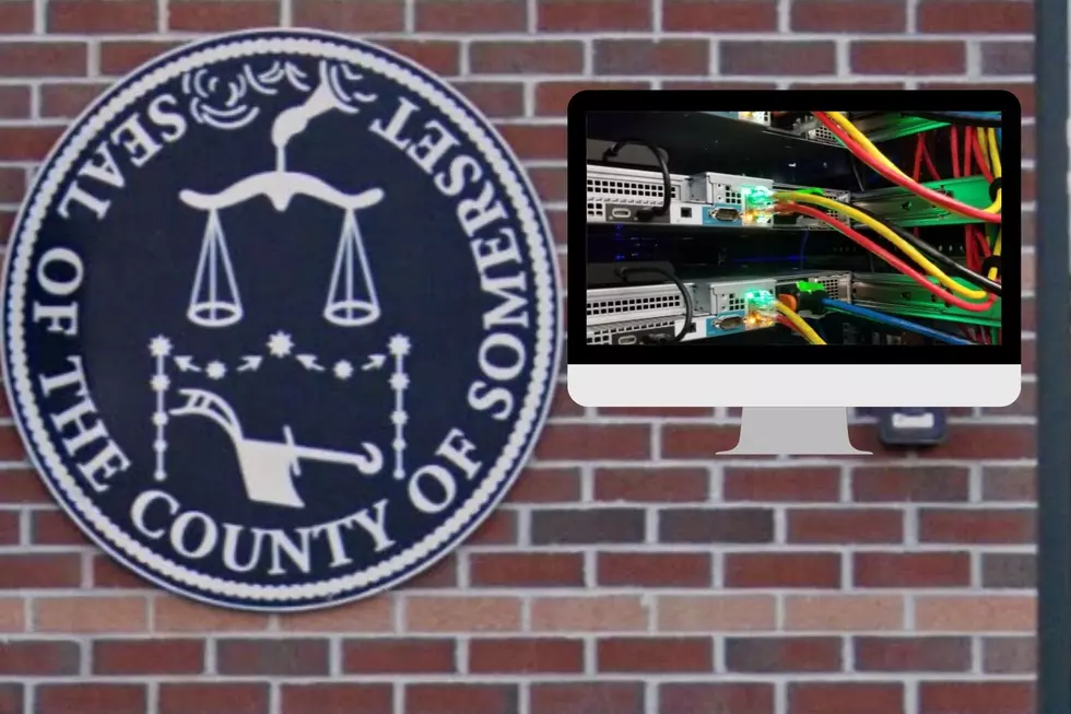 Some Somerset County, NJ government services on pause during cyberattack