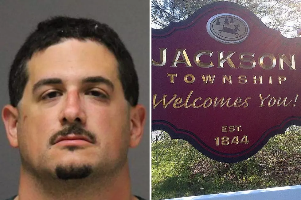 Door-to-door solicitor kills Jackson, NJ resident, cops say