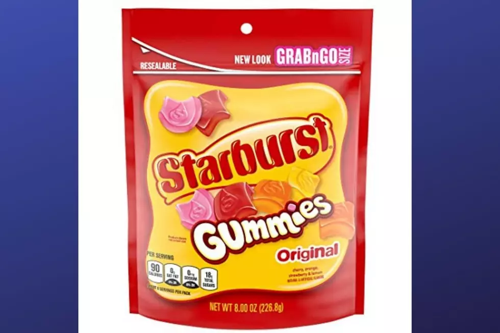 If you bought Starburst, Skittles, Life Savers Gummies better hold off on eating them