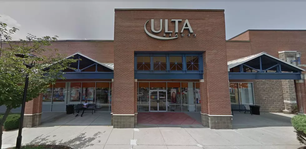 Cops: $3,425 in merchandise stolen in 2 minutes from Ulta in West Windsor, NJ
