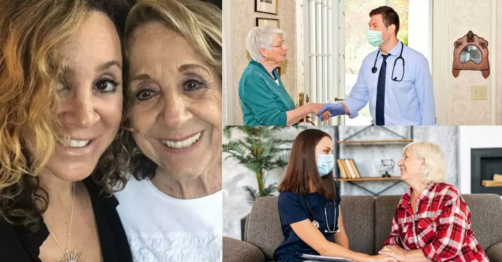 Why Judi is a Big Fan of Visiting Physician Services For Your Mom