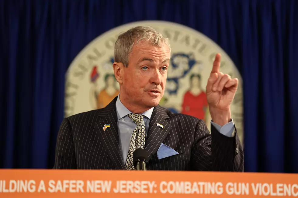 New batch of NJ gun laws passed, heads to Murphy – but some missing