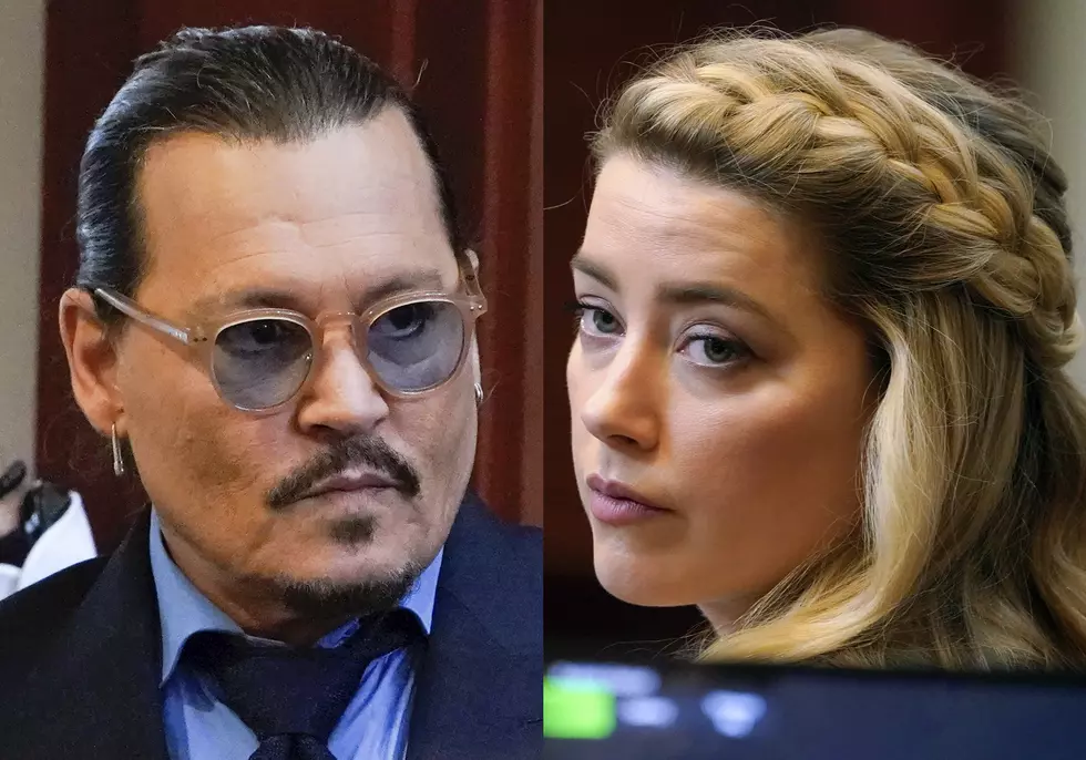Jury actually finds in favor of Amber Heard as well as Johnny Depp