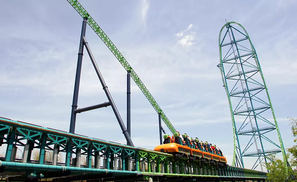 3 of the best, thrilling roller coasters in New Jersey