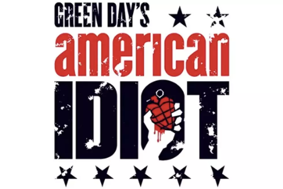 ‘American Idiot: The Musical’ is coming to Asbury Park, NJ
