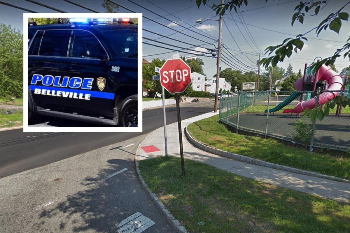 13-year-old boy dies riding a dirt bike in Belleville, NJ