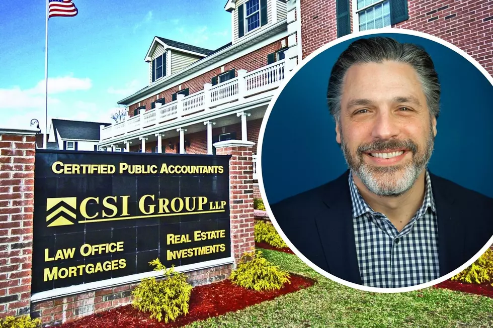 Bill Spadea: CSI Group Wants You To Help Their CPA Firm Continue to Grow