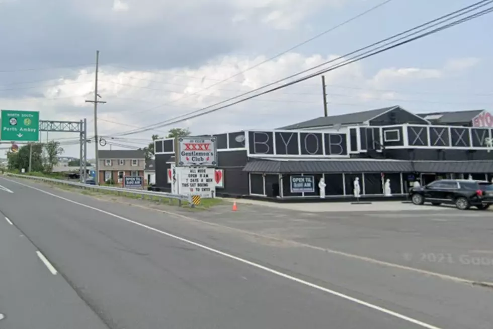 NJ family faces charges for prostitution operation at Sayreville ‘nude’ bar