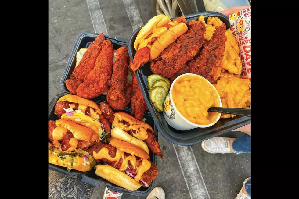 Dave's Hot Chicken finally sets opening date for 2nd NJ location