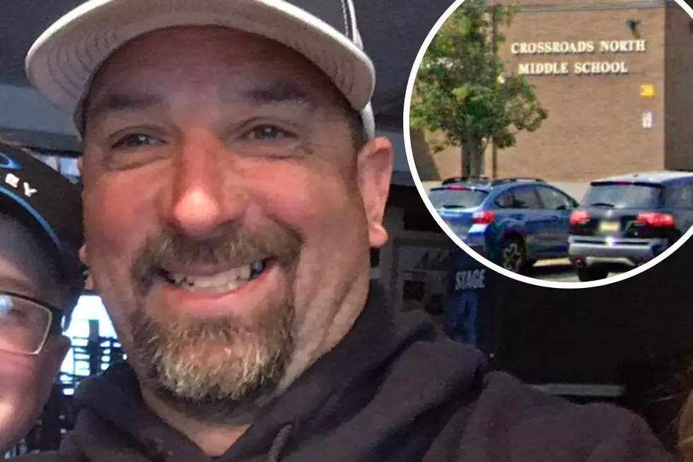South Brunswick, NJ school worker is killed while on the job