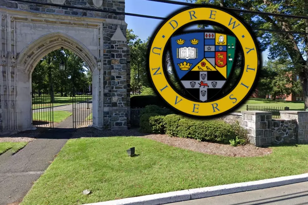 Children hospitalized for chlorine exposure at Drew University