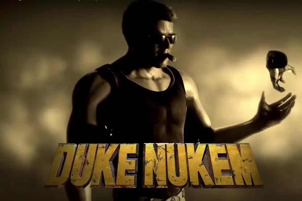 Some Jersey guys are making a Duke Nukem movie