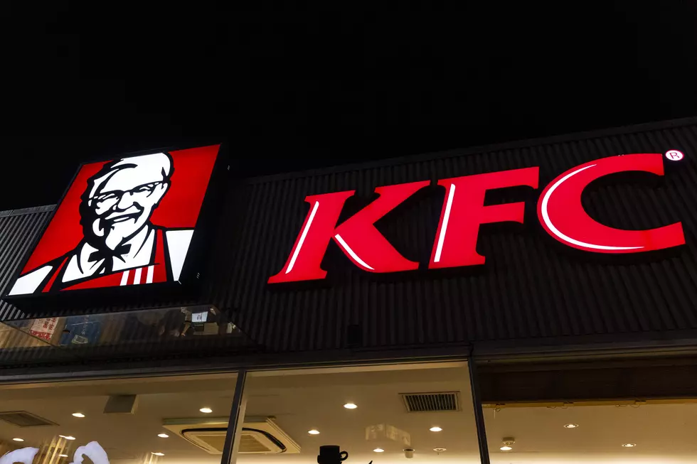 Japan Christmas With KFC