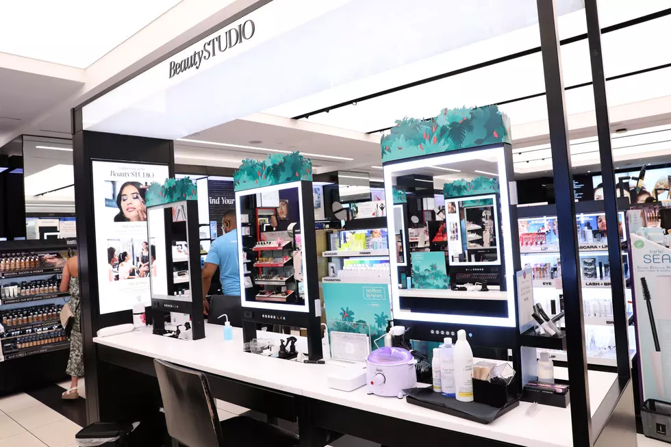 Hyram Yarbro Celebrates Launch Of Selfless By Hyram Skincare At Sephora In New York City