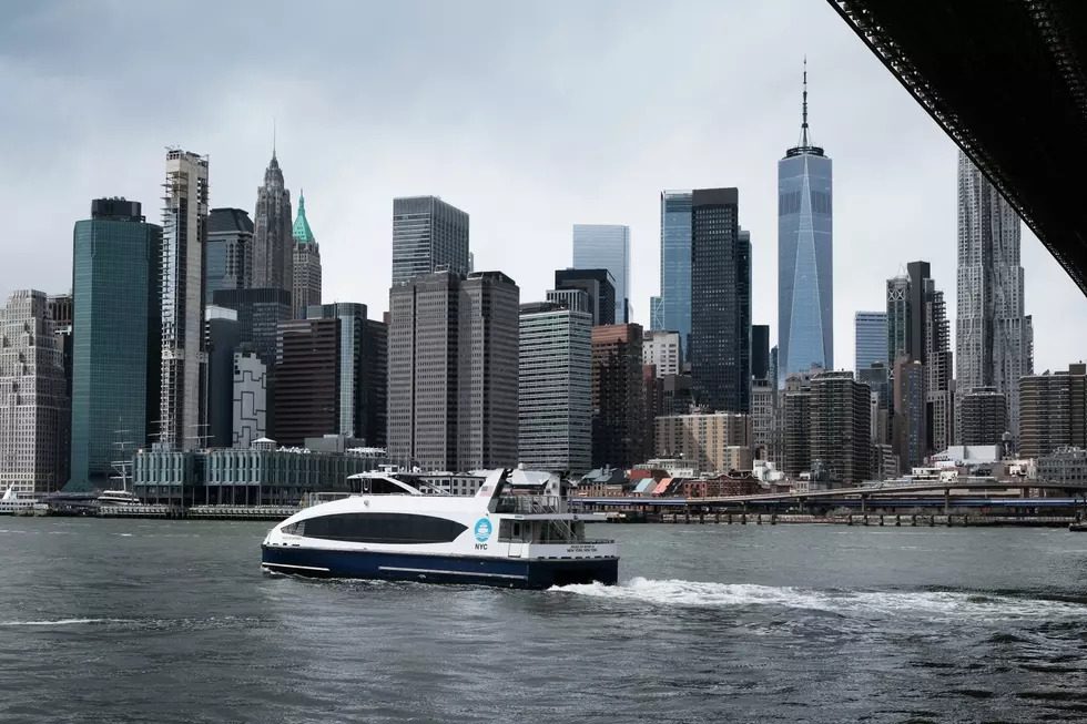 Manhattan Lost Almost 7 Percent Of Its Population In 2021, Leading The Nation In Decline Among Large Counties